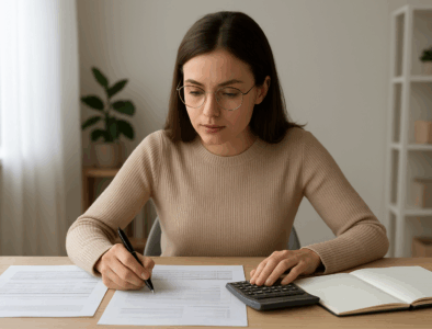 Jak skutecznie zarządzać finansami osobistymi? 💰 Praktyczny przewodnik krok po kroku