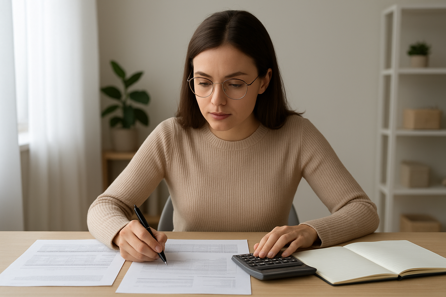 Jak skutecznie zarządzać finansami osobistymi? 💰 Praktyczny przewodnik krok po kroku