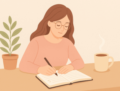 Jak przestać się porównywać do innych i zacząć żyć po swojemu