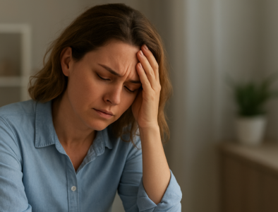 Jak skutecznie radzić sobie ze stresem — 7 konkretnych kroków, które możesz zastosować od zaraz