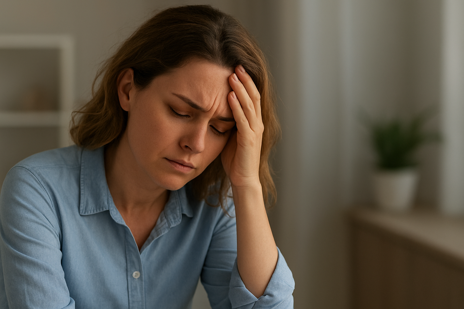 Jak skutecznie radzić sobie ze stresem — 7 konkretnych kroków, które możesz zastosować od zaraz