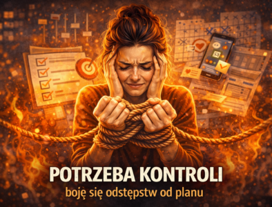 Toksyczna produktywność — kiedy „ogarniam życie” zaczyna mnie niszczyć