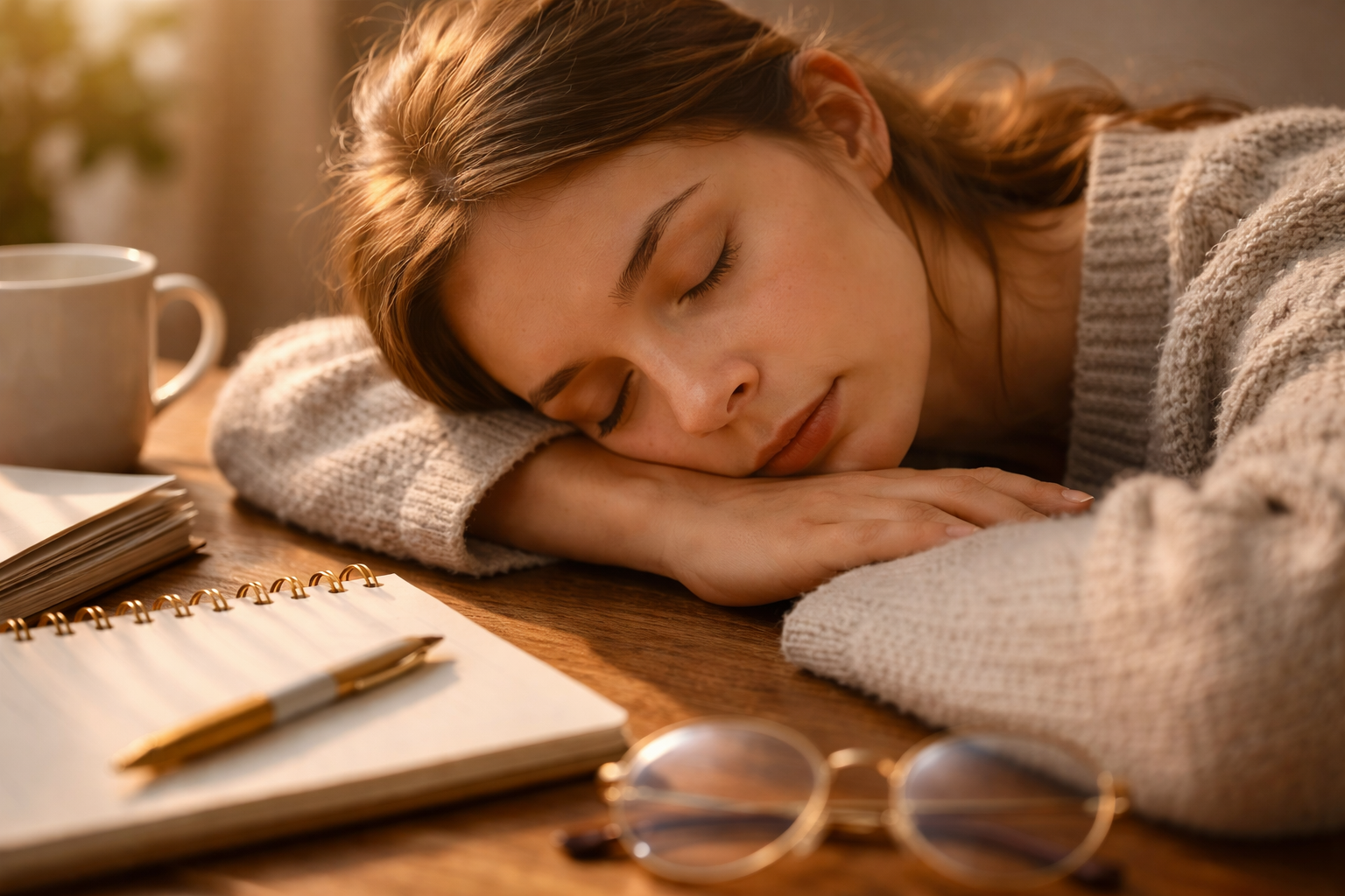 Odkładanie zmiany – dlaczego to robisz i czemu to nie znaczy, że jesteś słaba