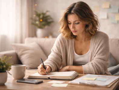 Poczucie kontroli – 6 sposobów na odzyskanie