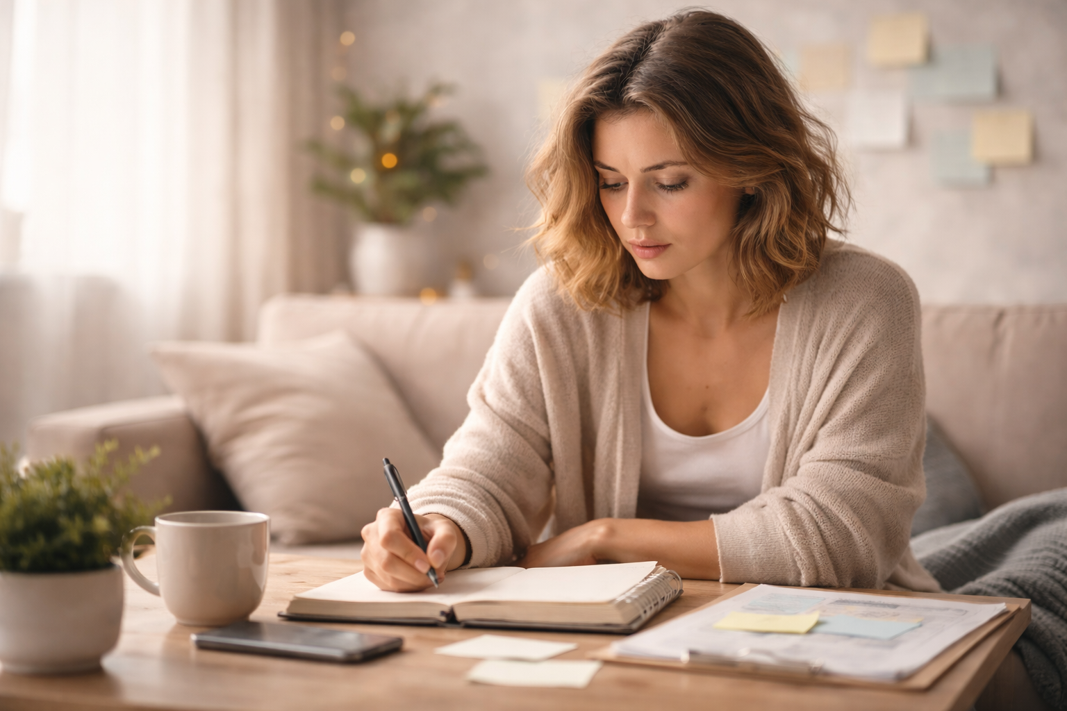 Poczucie kontroli – 6 sposobów na odzyskanie