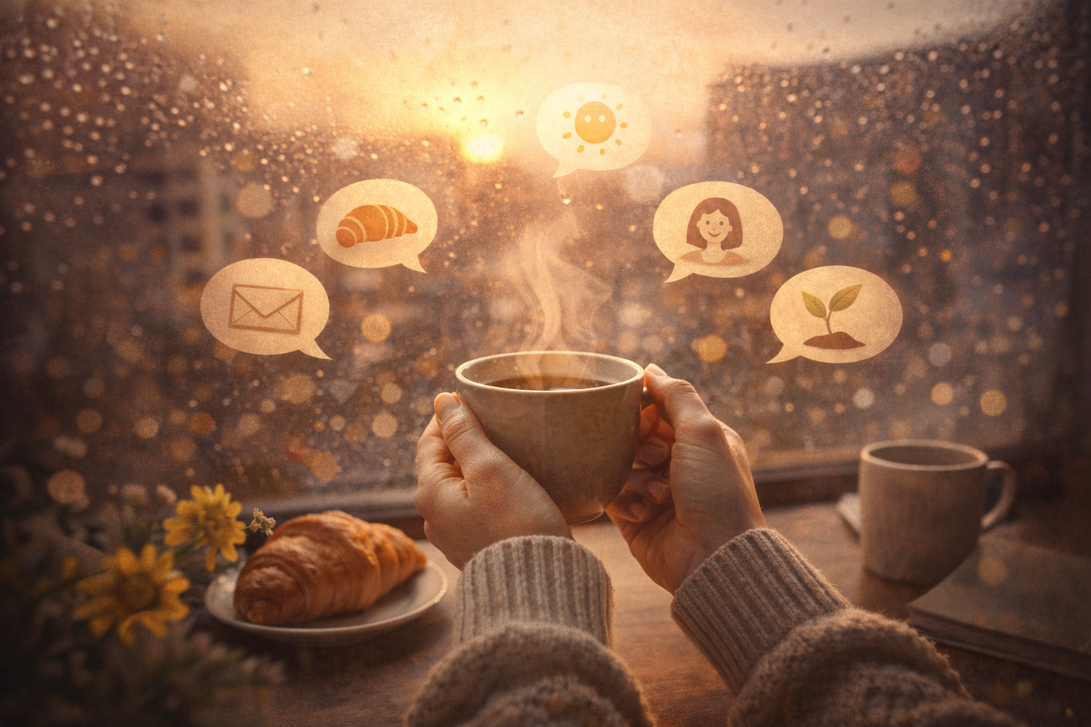 Zmęczenie decyzjami – dlaczego brakuje Ci siły?