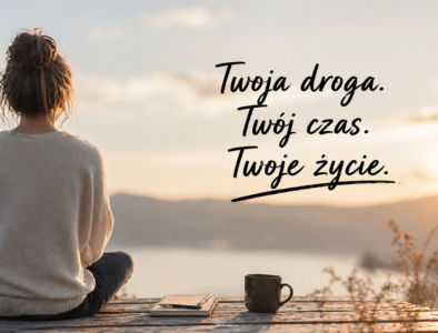 Jak przestać się porównywać do innych i poczuć spokój